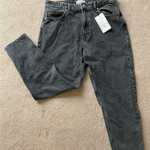ZARA jeans. New with tags